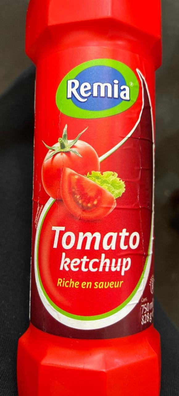 Képek - Remia ketchup 750 ml