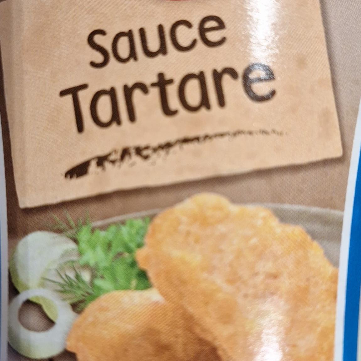 Képek - Sauce Tartare Lidl