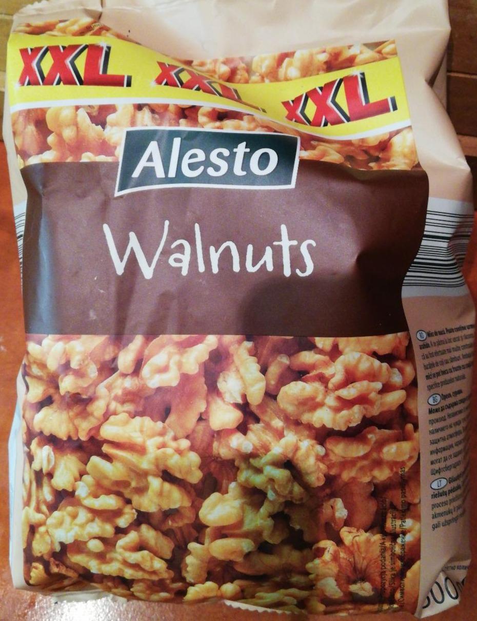 Képek - Walnuts Alesto