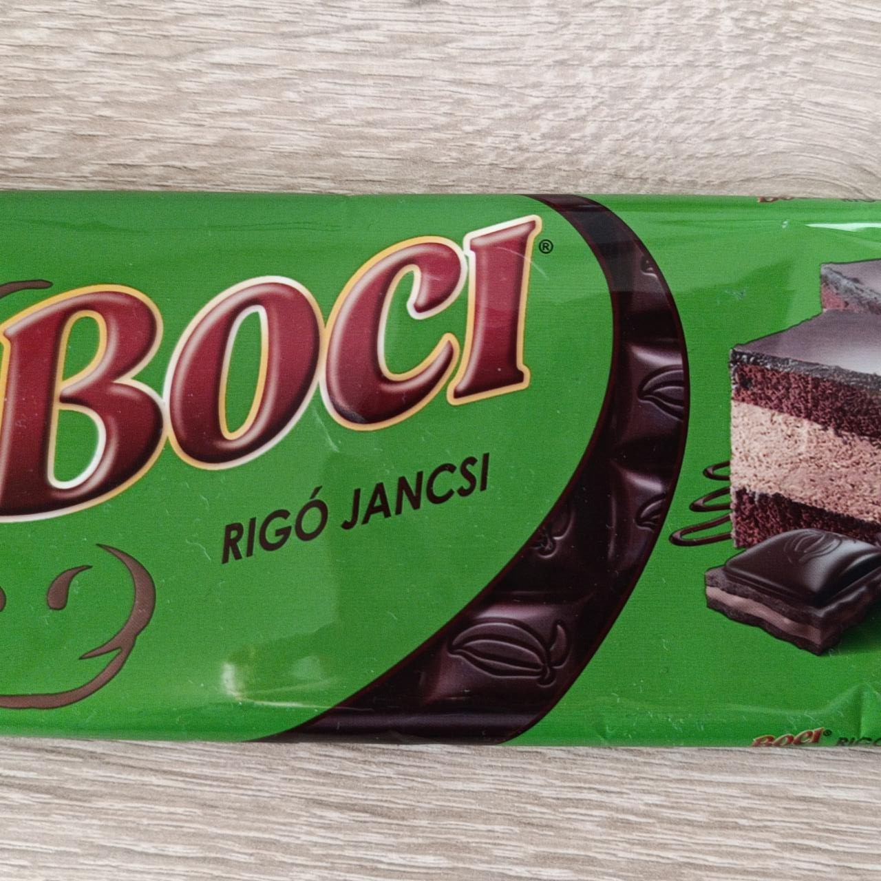 Képek - Rigó jancsi Boci