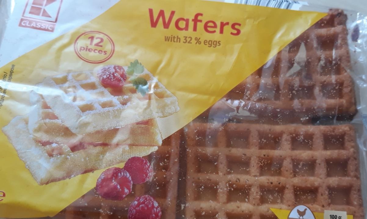 Képek - Tesco kakaós krémmel töltött ostya