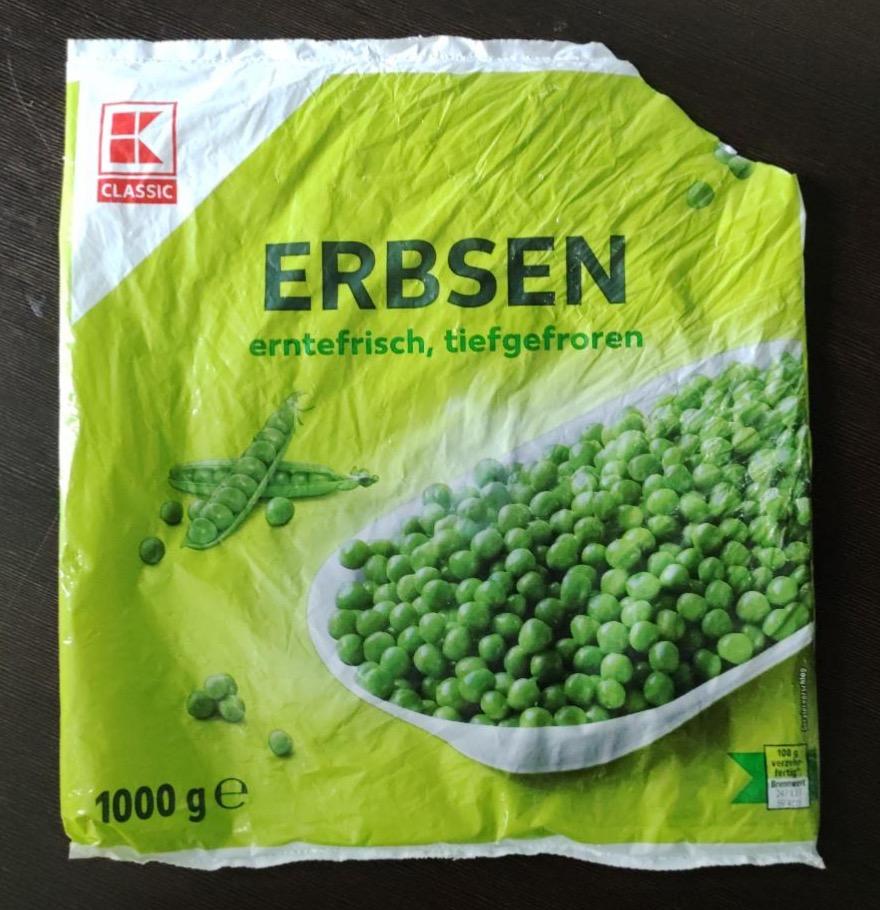 Képek - Erbsen K-Classic