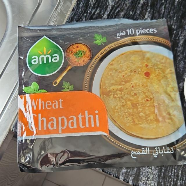 Képek - wheat chapathi Viva