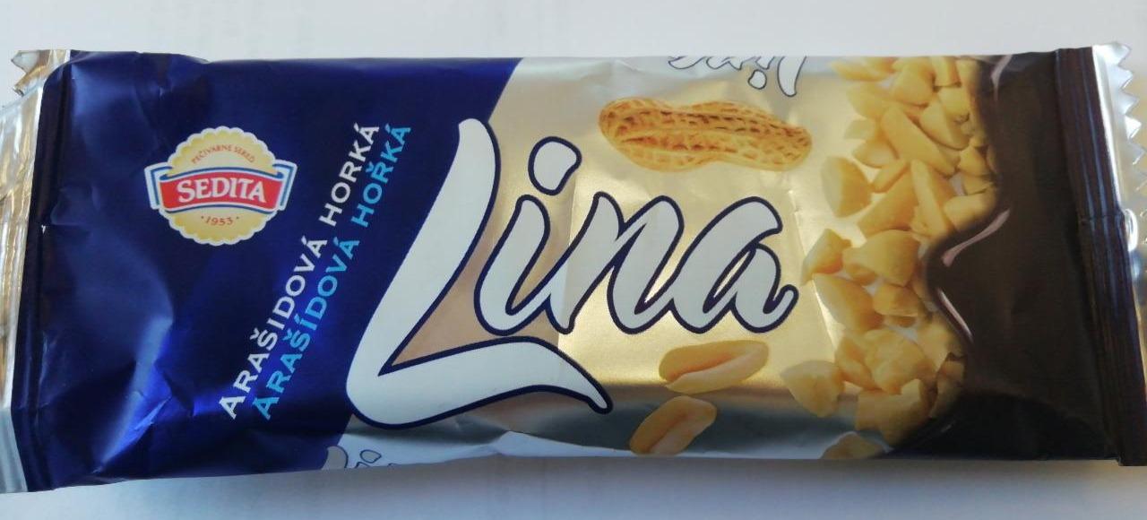 Képek - Lina arašídová hořká Sedita