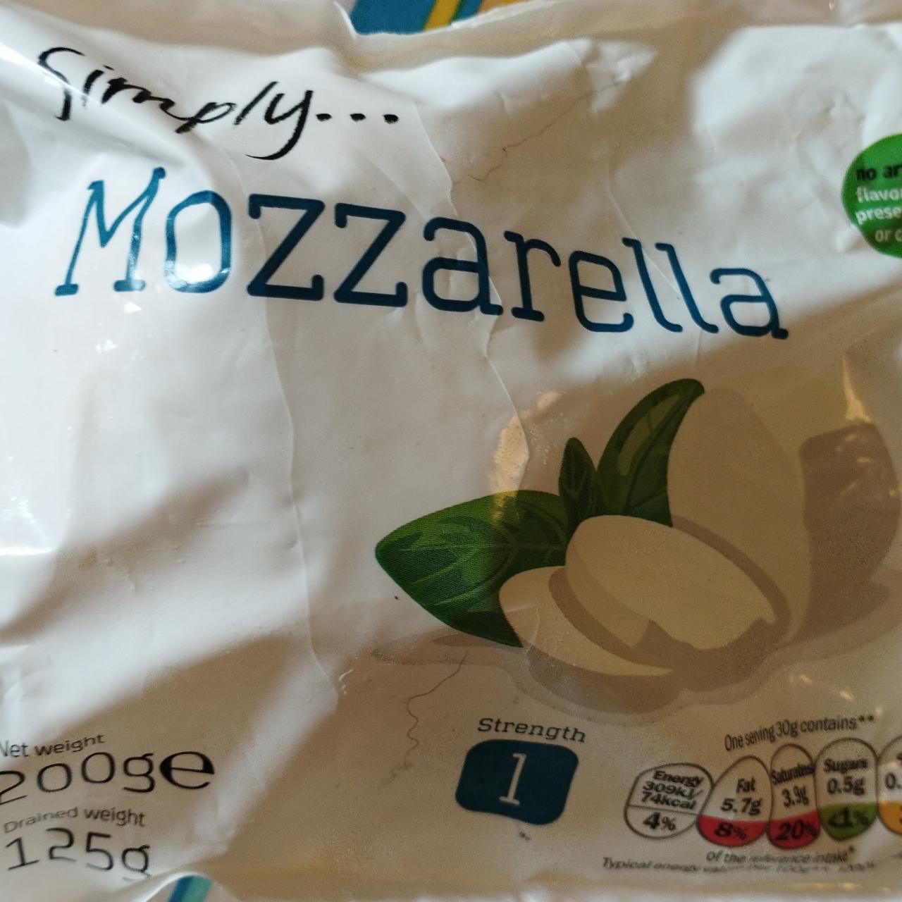 Képek - Lovilio mozzarella classic 