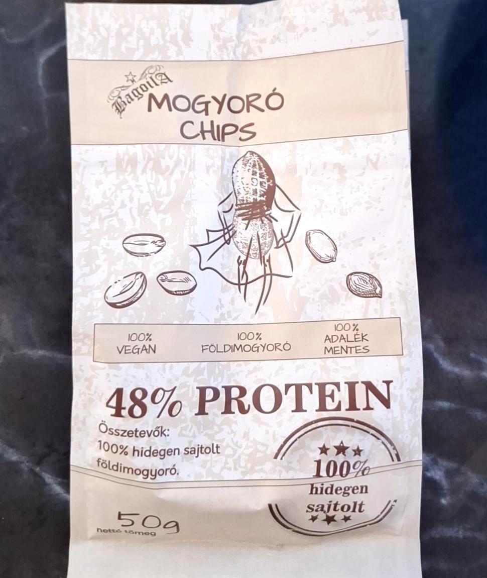 Képek - Mogyoró chips Bagoila