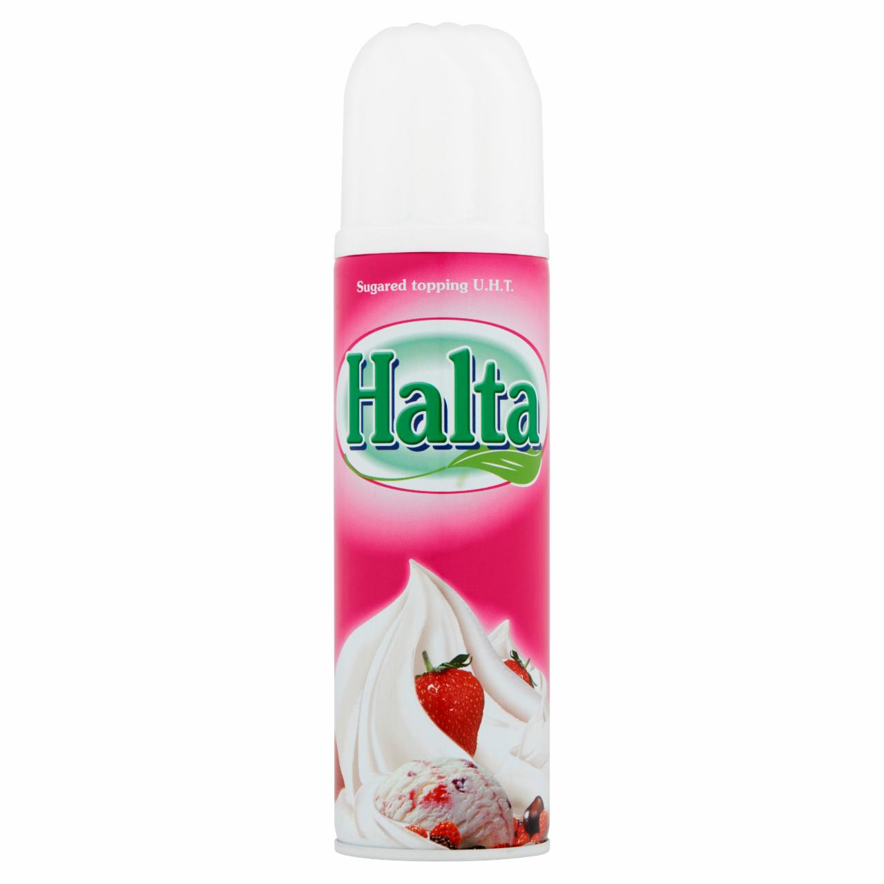 Képek - Halta spray 245 ml