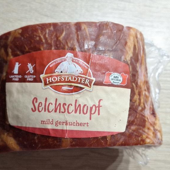 Képek - Selchschopf mild geräuchert Hofstädter