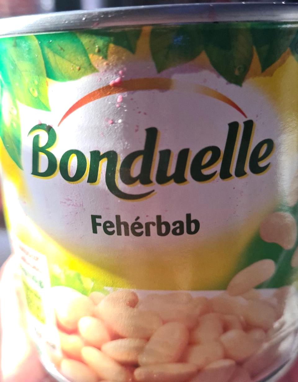 Képek - Fehérbab Bonduelle