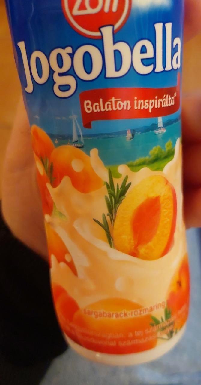 Képek - Zott Jogobella élőflórás, zsírszegény joghurtos ital 250 g