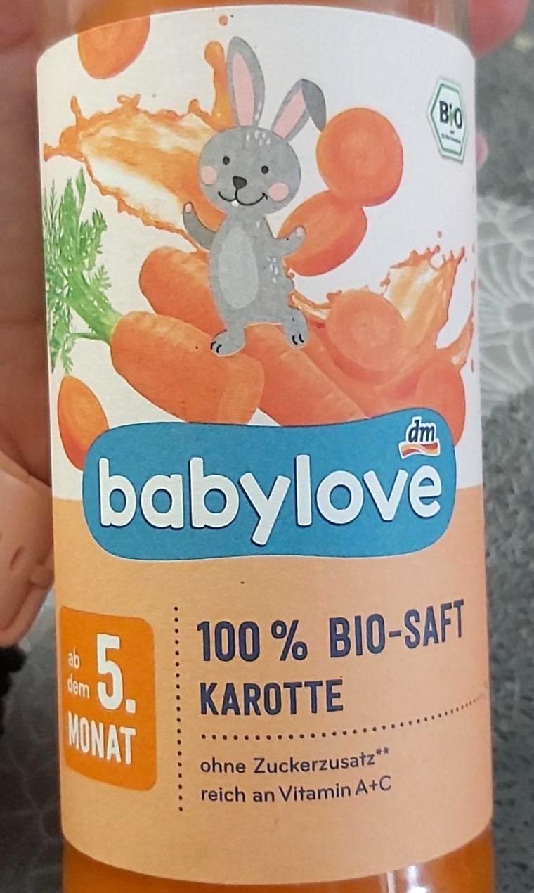 Képek - 100% Bio répalé Babylove