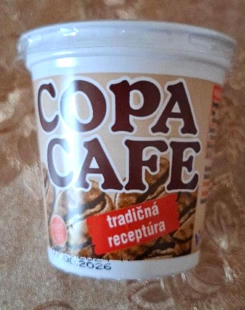 Képek - Copa cafe