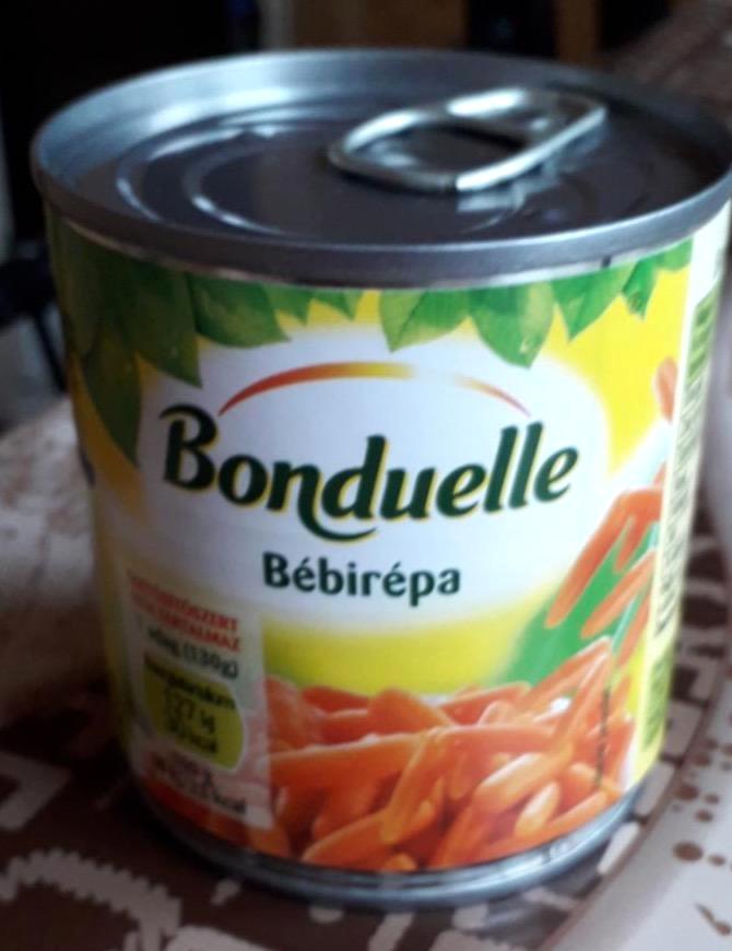 Képek - Bébirépa Bonduelle