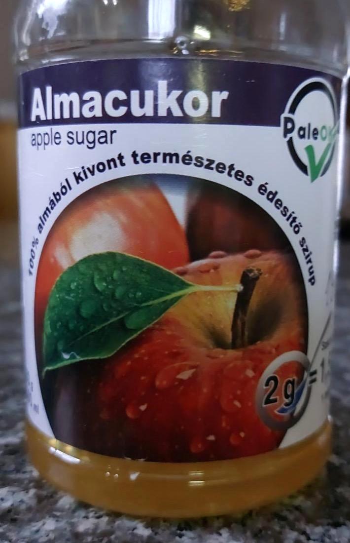 Képek - Almacukor PaleOk