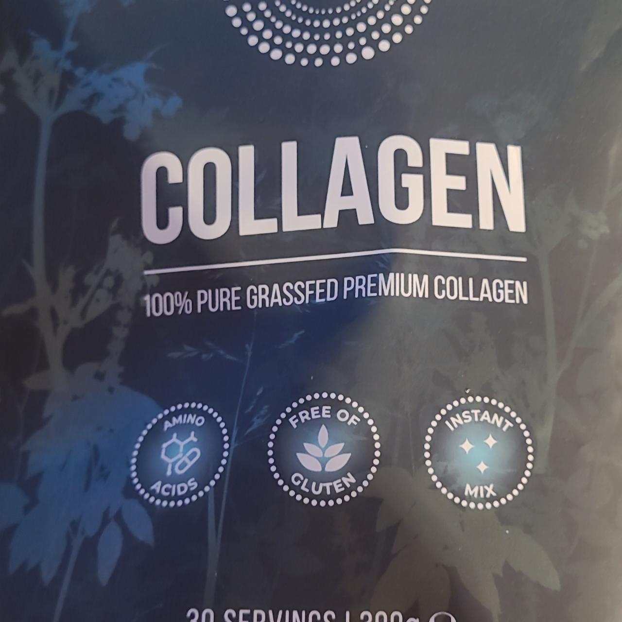 Képek - Collagen PrimalHarvest