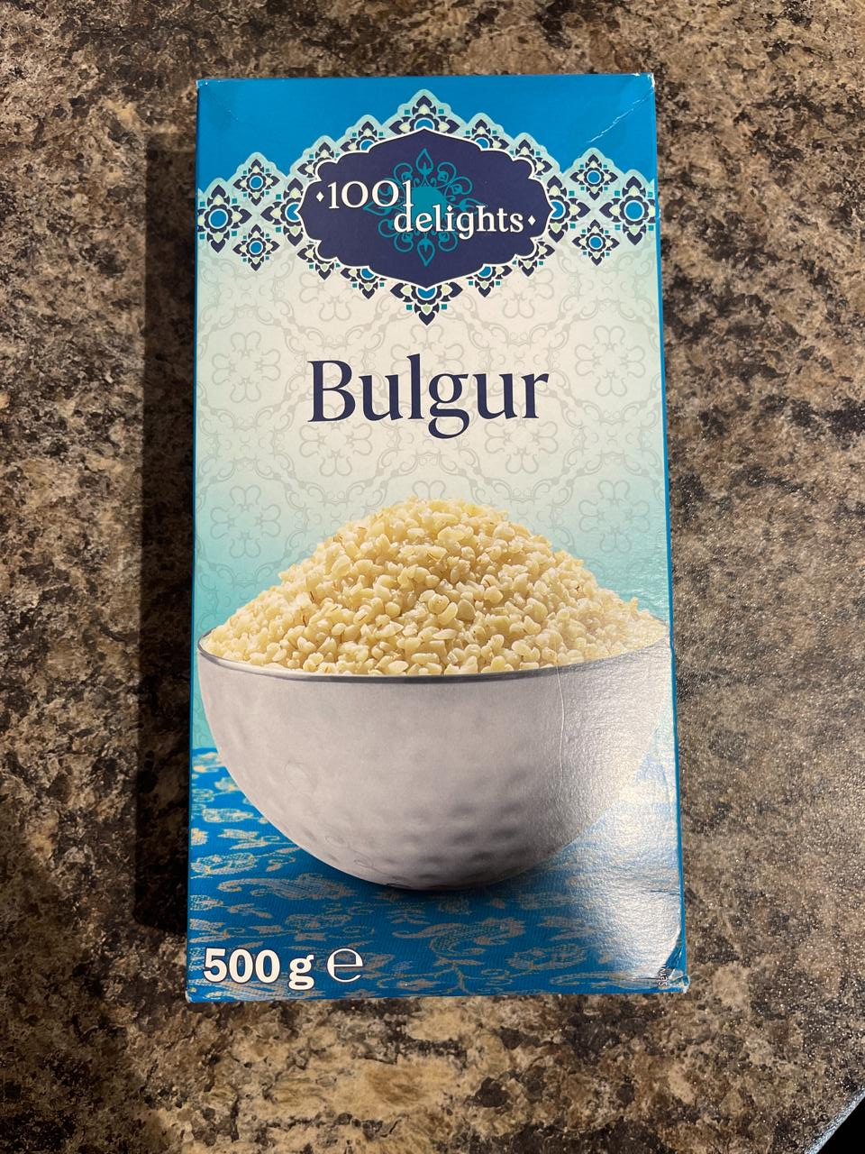 Képek - Bulgur 1001 delights