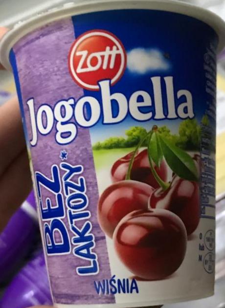 Képek - Jogobella laktózmentes élőflórás joghurt Zott