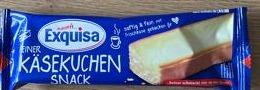 Képek - Feiner käsekuchen snack Exquisa