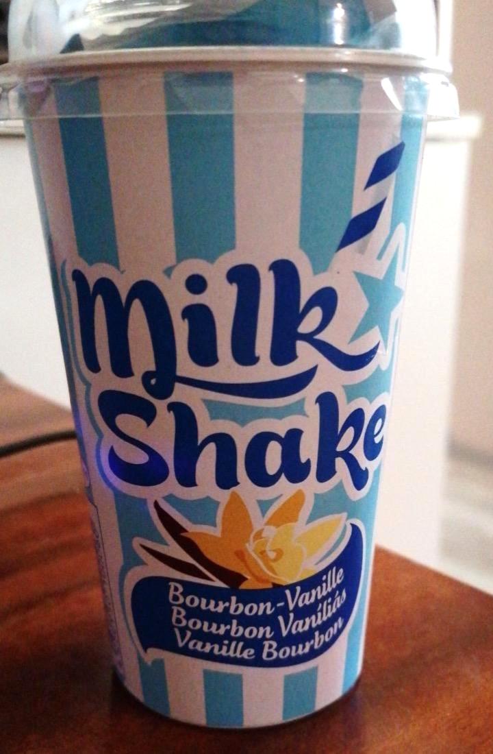 Képek - Vaníliás tej shake Odw