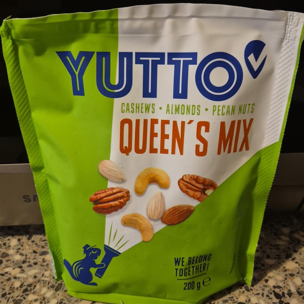 Képek - Queen's Mix Yutto