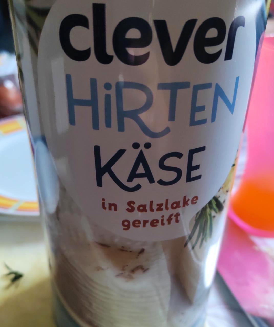 Képek - Hirten Käse Clever