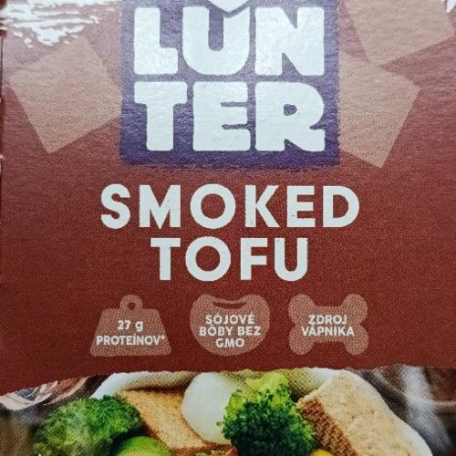 Képek - Smoked tofu Lunter