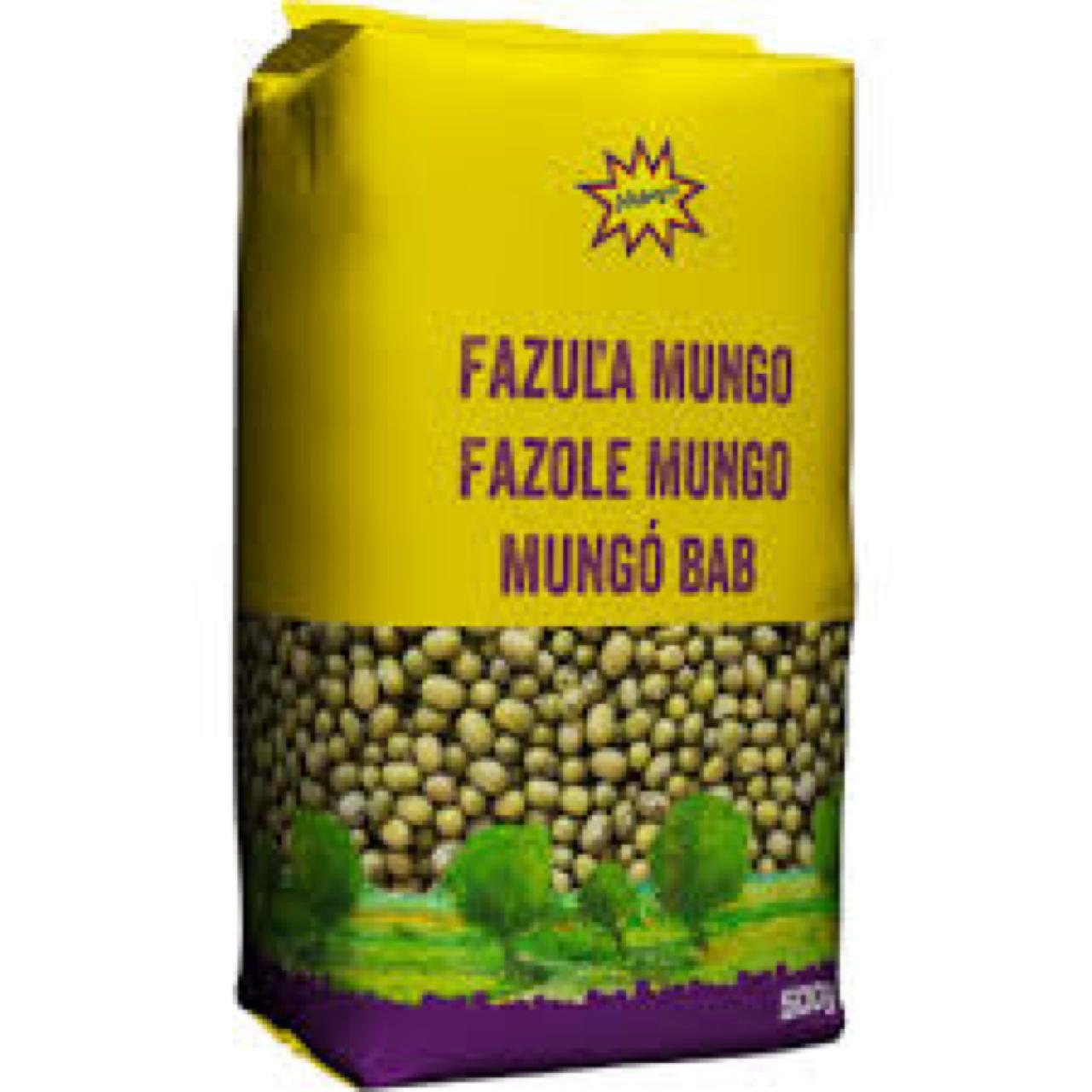 Képek - Mungóbab Mánya