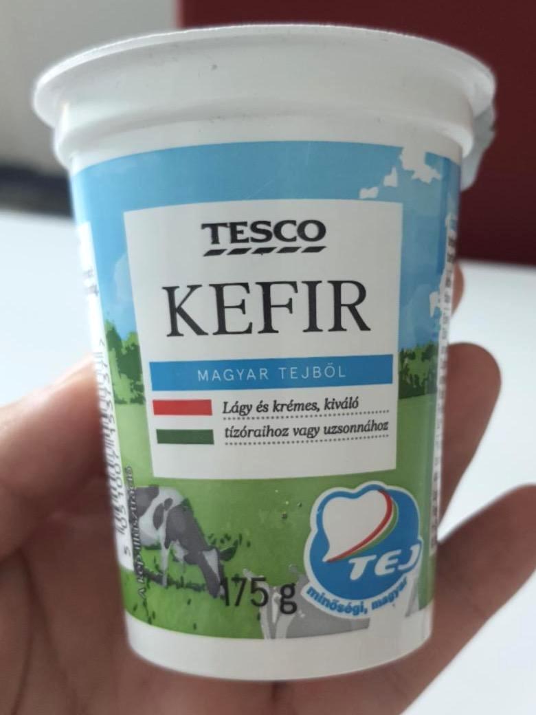 Képek - Kefir Tesco