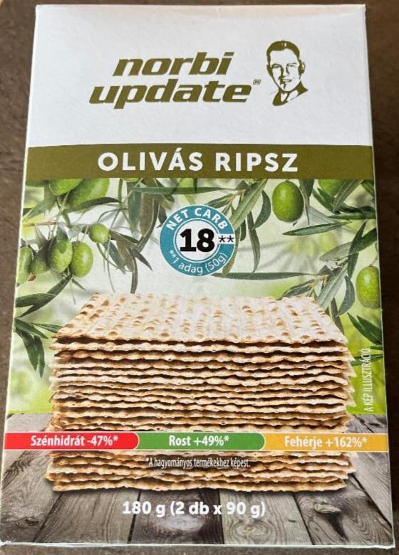 Képek - Olivás ripsz Update