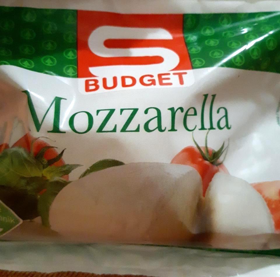 Képek - Mozzarella S Budget
