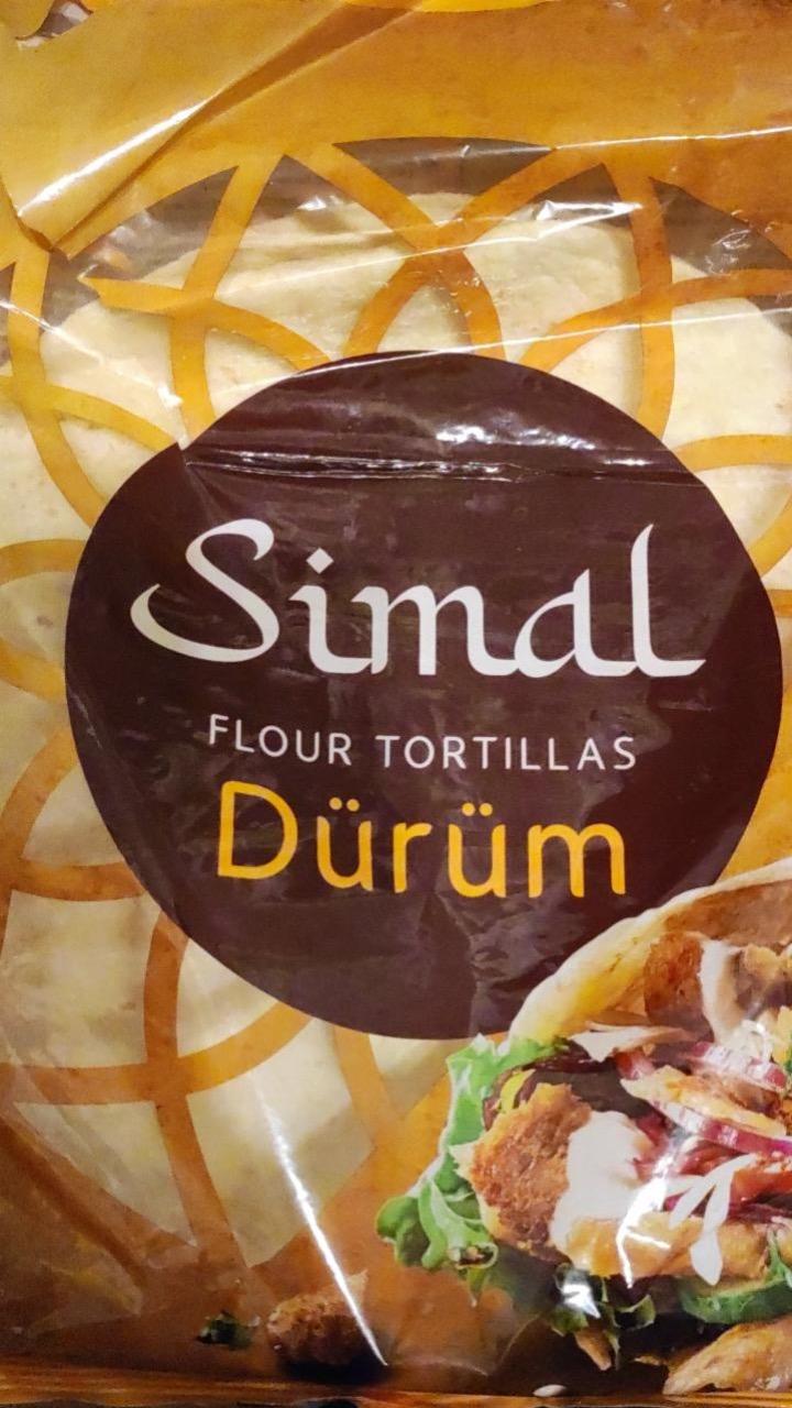 Képek - Tortilla Simal