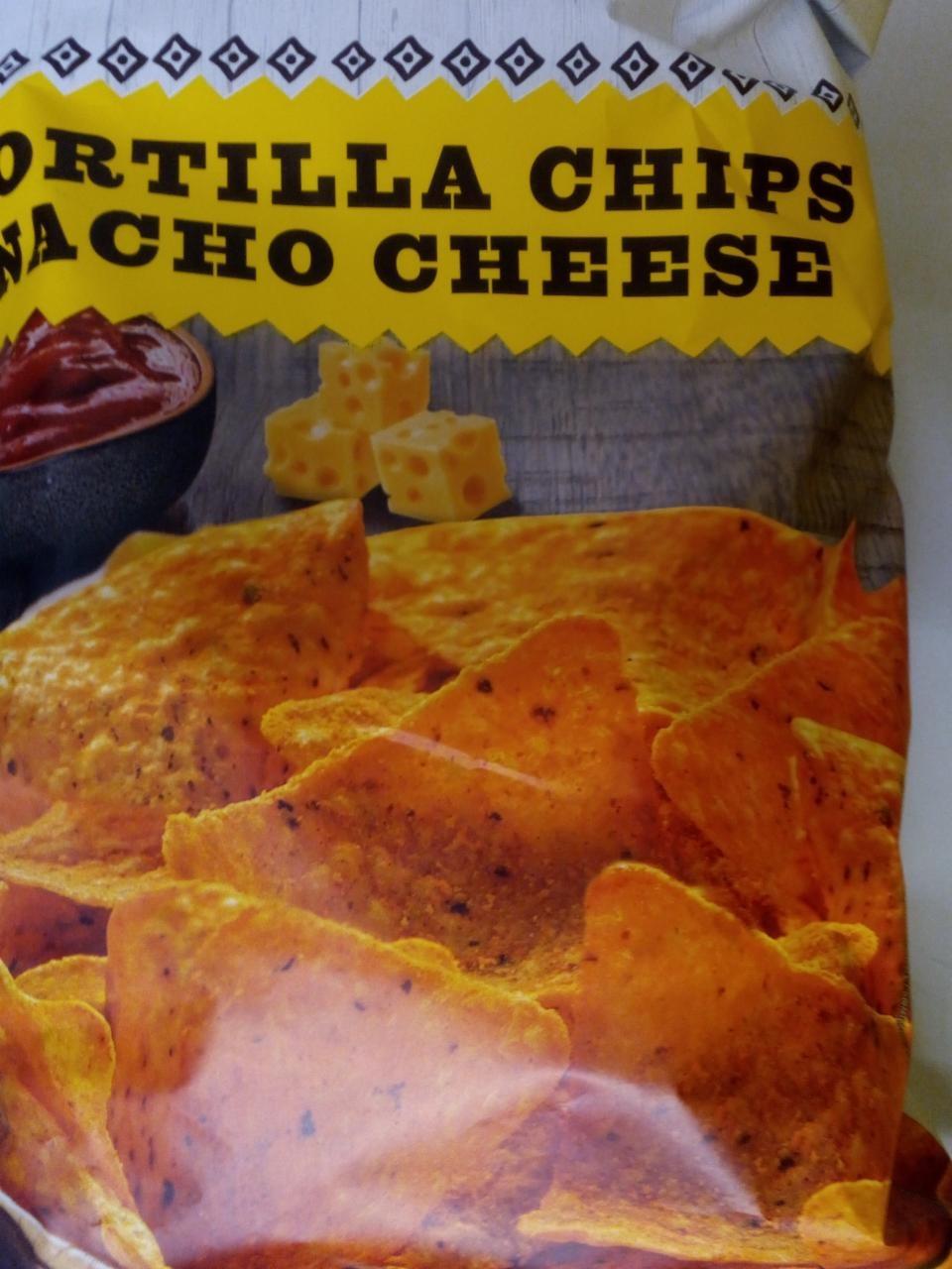 Képek - Kukorica chips sajt ízesítéssel Sancho