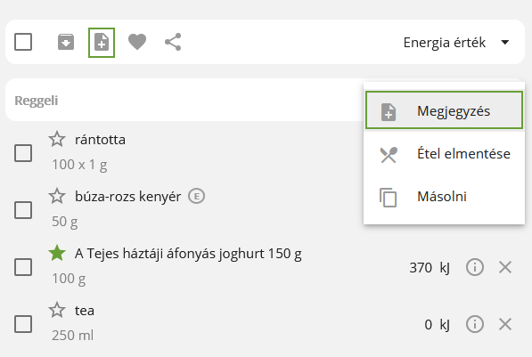 étrendek elemzése fogyókúra 20 kg